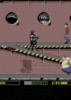 Profile picture of Judge Dredd Profile picture of Judge Dredd