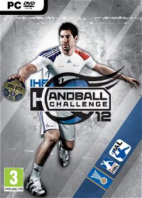 Profile picture of IHF Handball Challenge 12