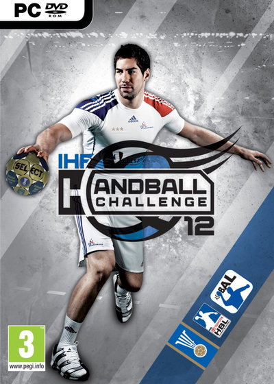 Profile picture of IHF Handball Challenge 12