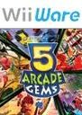 Profile picture of 5 Arcade Gems