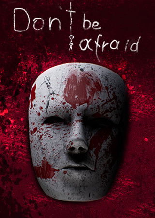 Profile picture of Don't Be Afraid