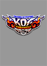 Profile picture of KOF Chronicle