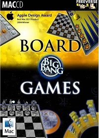 Profile picture of Big Bang Board Games