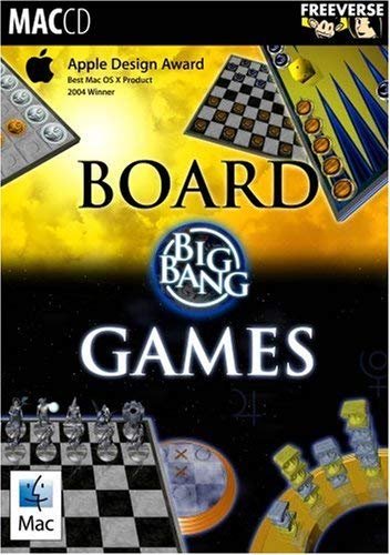 Image of Big Bang Board Games