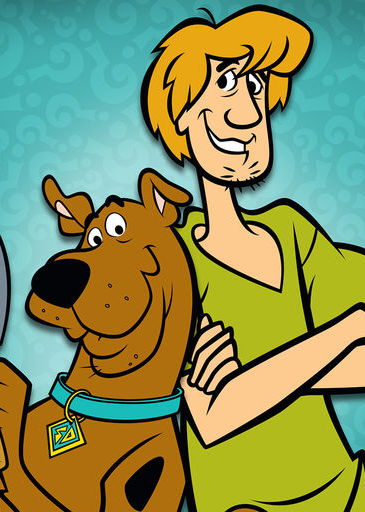 Profile picture of Scooby-Doo Mystery Cases