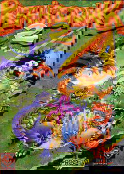 Profile picture of Prehistorik 2 Profile picture of Prehistorik 2