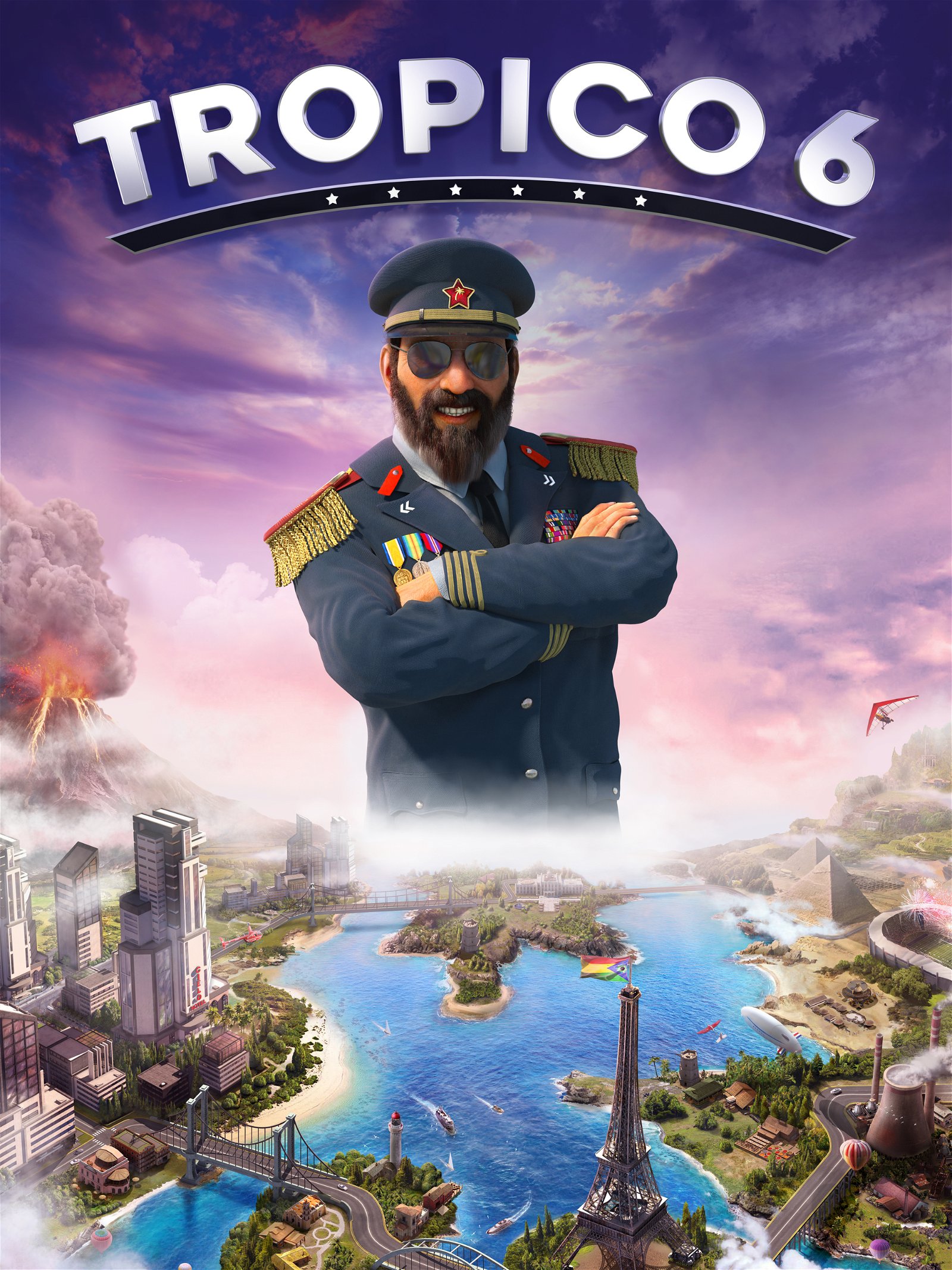 Image of Tropico 6