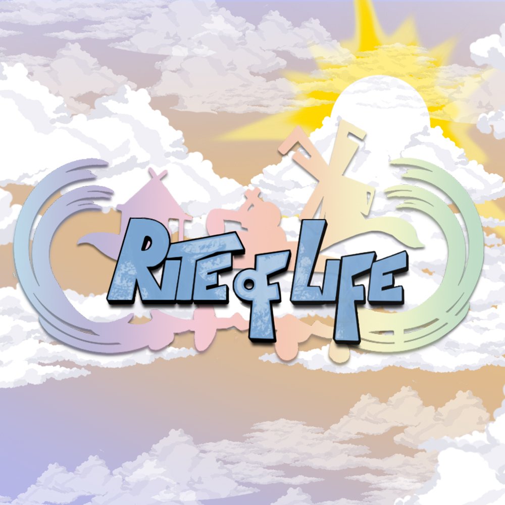 Image of Rite of Life