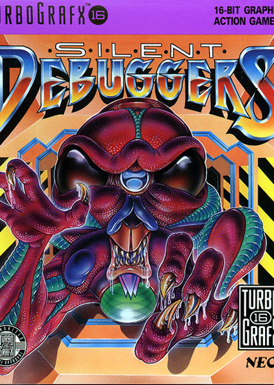Profile picture of Silent Debuggers