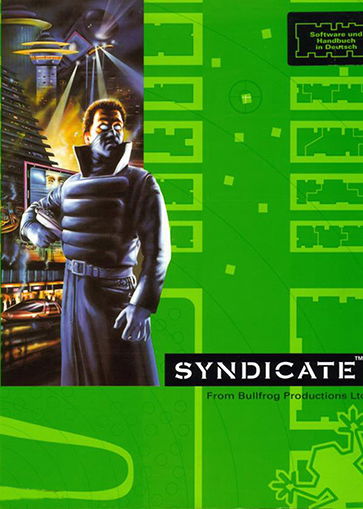 Profile picture of Syndicate Profile picture of Syndicate