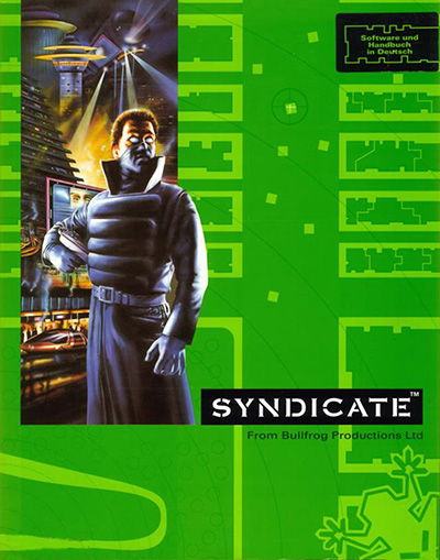 Image of Syndicate