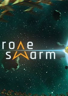 Profile picture of Drone Swarm