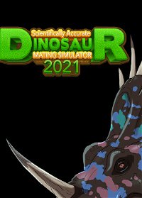 Profile picture of Scientifically Accurate Dinosaur Mating Simulator 2021