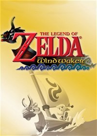 Profile picture of The Legend of Zelda: The Wind Waker