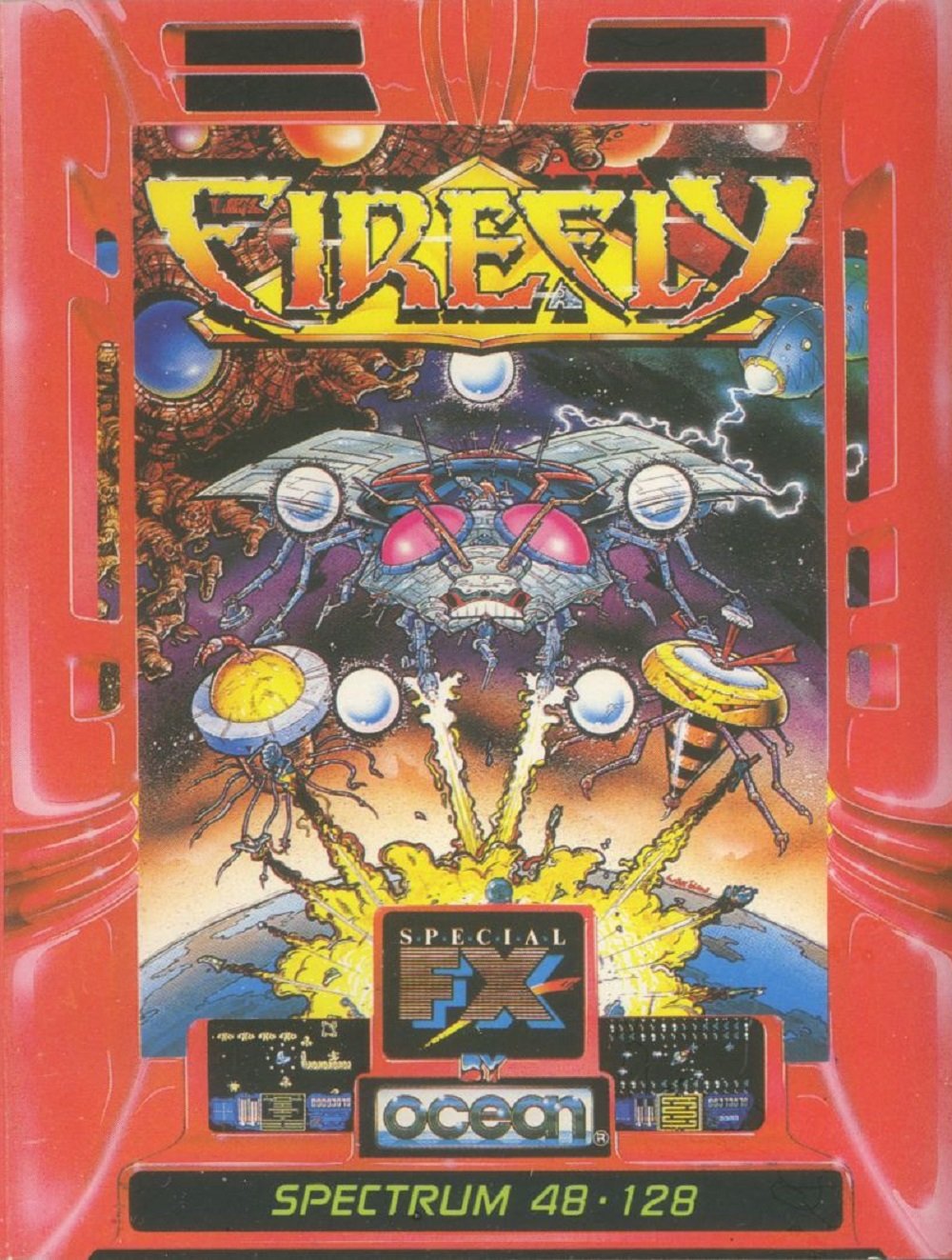 Image of Firefly