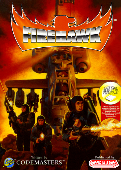 Profile picture of FireHawk Profile picture of FireHawk