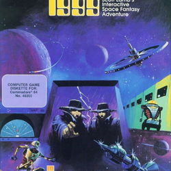 Image of Jupiter Mission 1999 Image of Jupiter Mission 1999