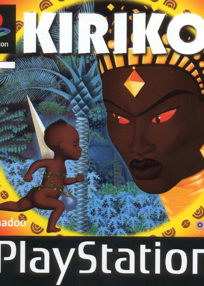 Profile picture of Kirikou Profile picture of Kirikou