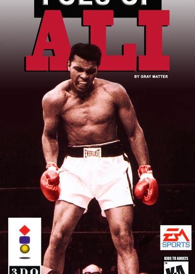 Profile picture of Foes of Ali Profile picture of Foes of Ali