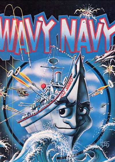 Profile picture of Wavy Navy Profile picture of Wavy Navy