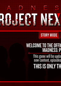 Profile picture of Madness: Project Nexus