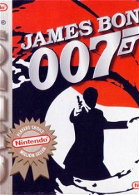 Profile picture of James Bond 007