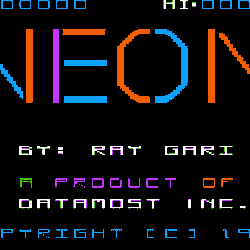 Image of Neon