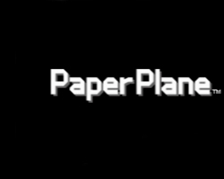 Image of Paper Plane