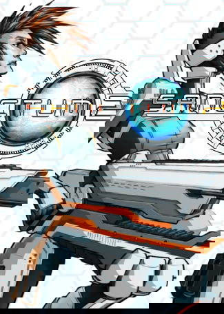 Profile picture of Sanctum 2 Profile picture of Sanctum 2