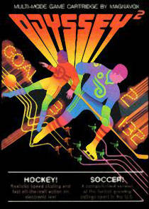 Image of Hockey! / Soccer!