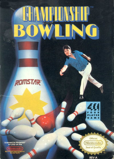 Profile picture of Championship Bowling Profile picture of Championship Bowling