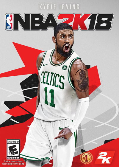 Profile picture of NBA 2K18