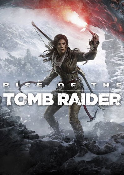 Profile picture of Rise of the Tomb Raider