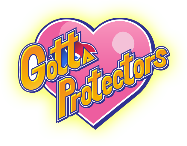 Image of Gotta Protectors