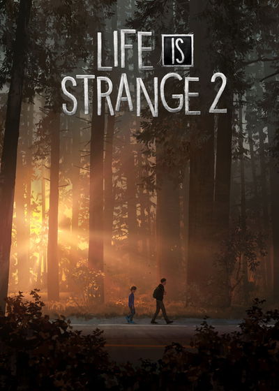 Profile picture of Life is Strange 2 Profile picture of Life is Strange 2