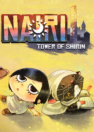 Profile picture of NAIRI: Tower of Shirin