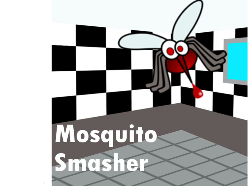 Image of Mosquito Popper