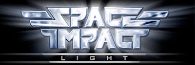 Image of Space Impact Light