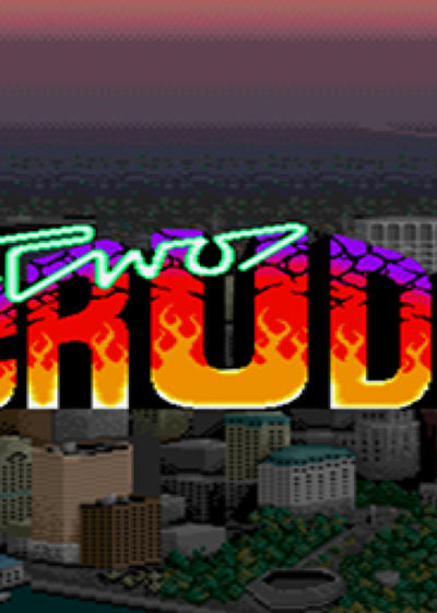 Profile picture of Johnny Turbo's Arcade: Two Crude Dudes