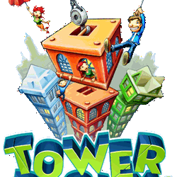 Image of Tower Bloxx Deluxe