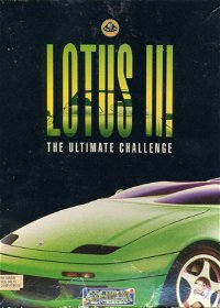 Profile picture of Lotus III: The Ultimate Challenge