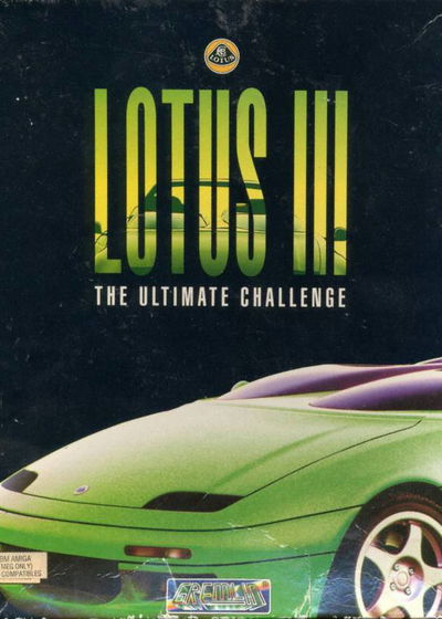 Profile picture of Lotus III: The Ultimate Challenge