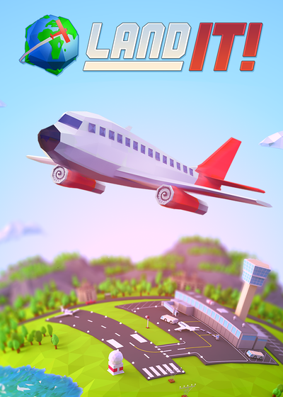 Profile picture of Land It! Profile picture of Land It!