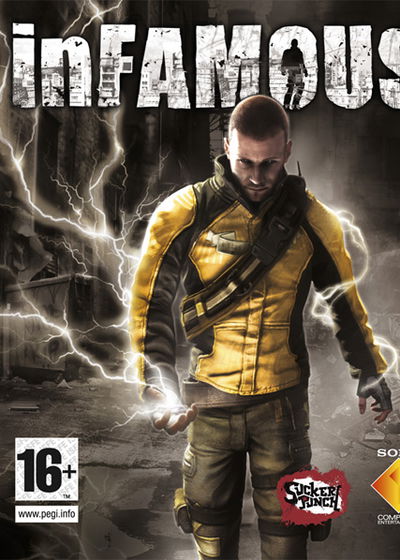 Profile picture of Infamous
