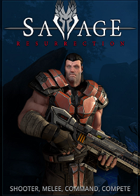 Profile picture of Savage: Resurrection