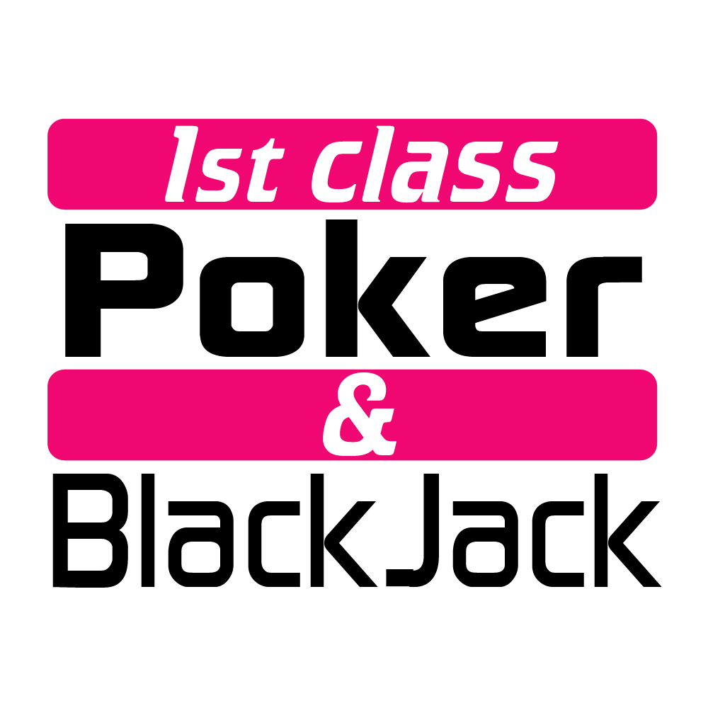 Image of 1st Class Poker & BlackJack