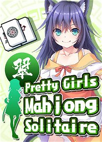 Profile picture of Pretty Girls Mahjong Solitaire [GREEN]