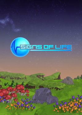 Profile picture of Signs of Life Profile picture of Signs of Life