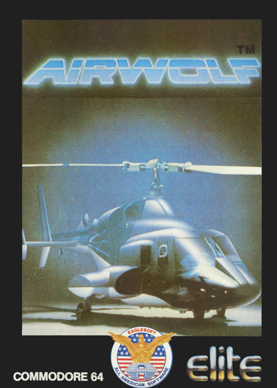 Profile picture of Airwolf