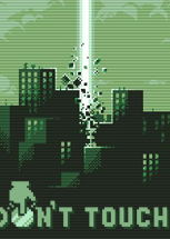 Profile picture of Please, Don't Touch Anything